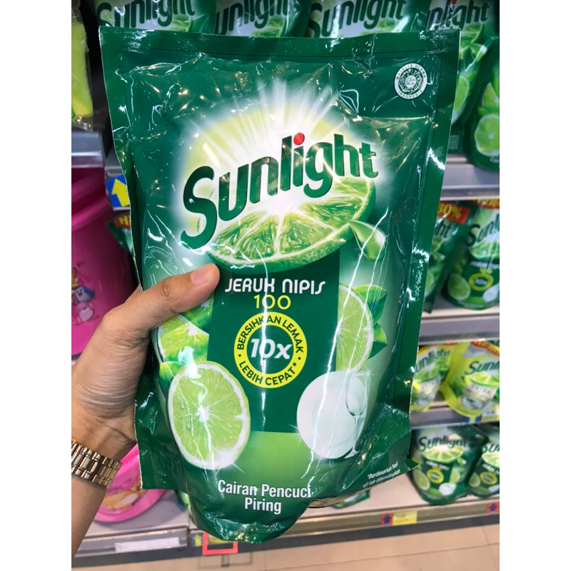 SUNLIGHT 1500ML