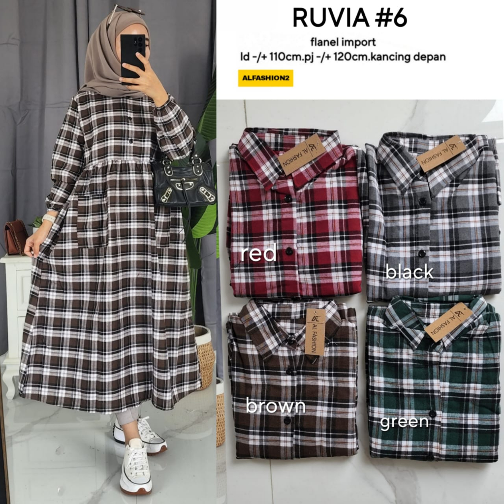 ruvia 6 ori alfashion