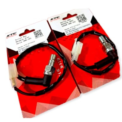 Switch rem ktc drat kasar | switch rem ktc kytaco drat halus pnp master rem| Switch rem kytaco