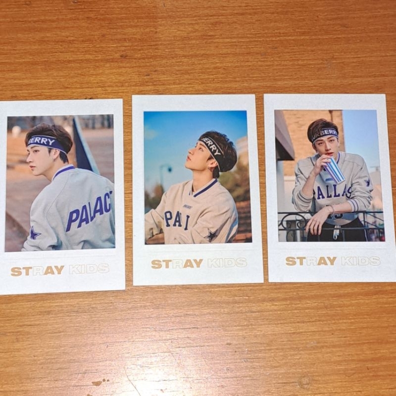 Pola Beyond Live Chan