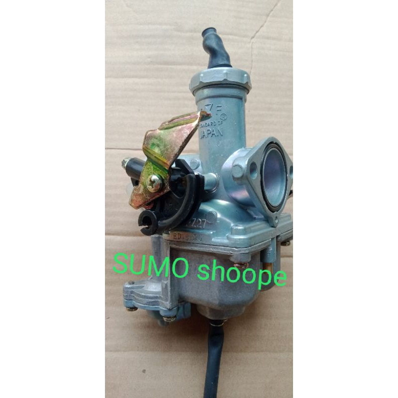 karburator pz 27 buat motor Honda gl jg bisa buat motor lain lain
