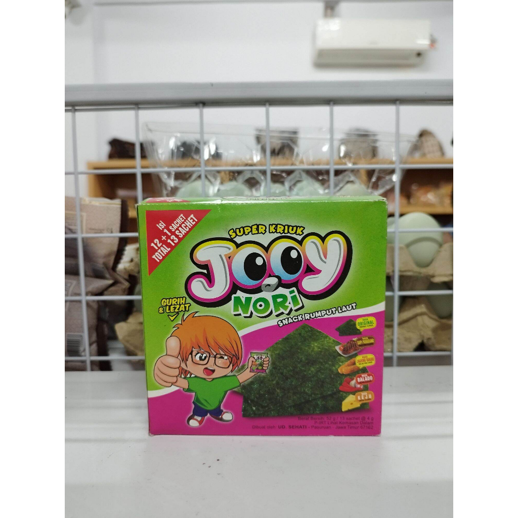 PROMO JOOY NORI