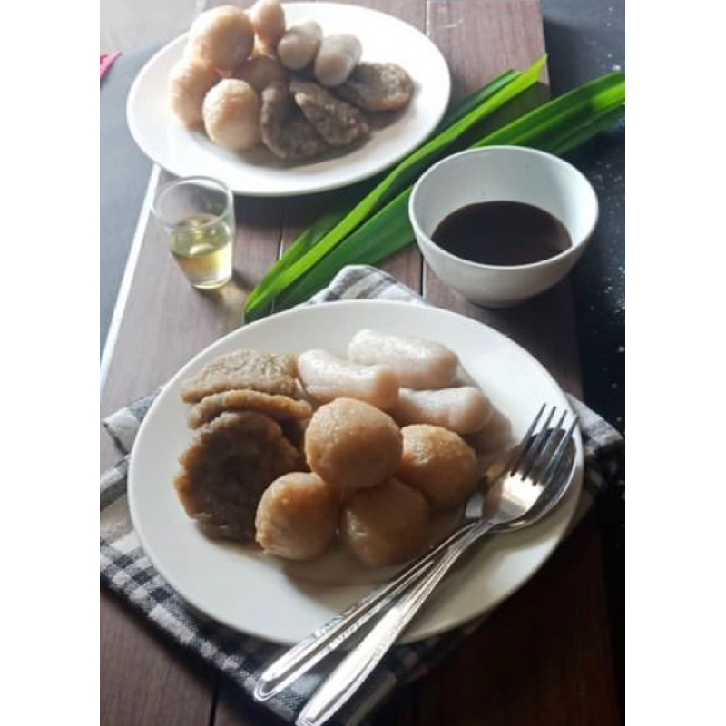 

pempek