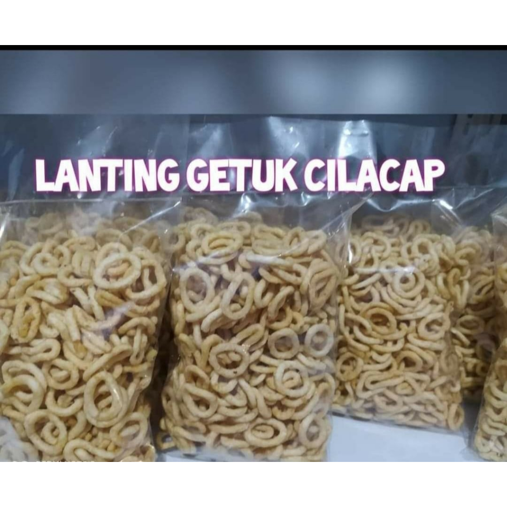 

Lanting gurih,renyah- Original