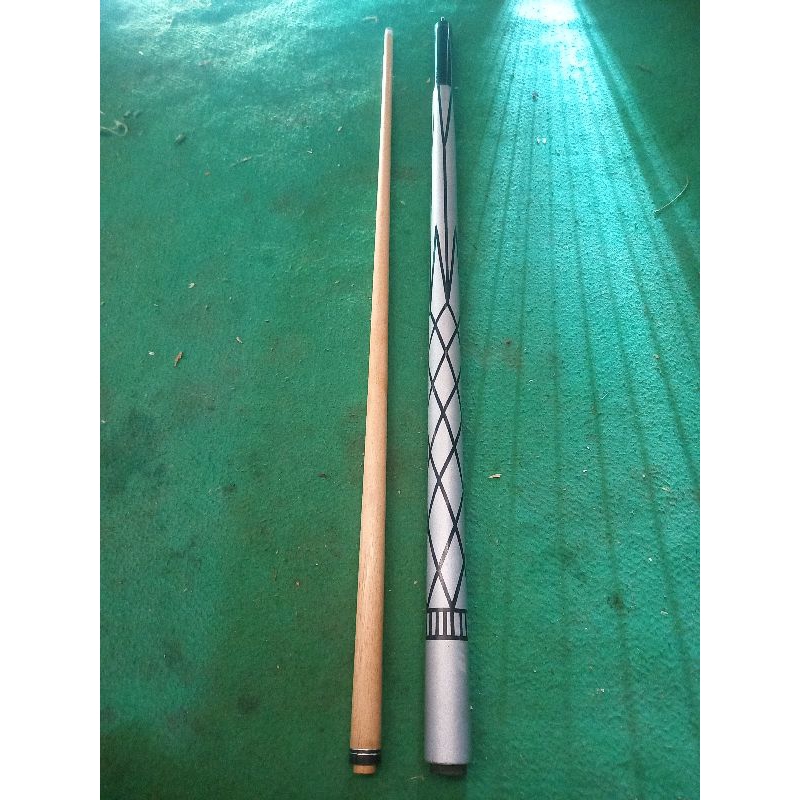 stik/cue custem