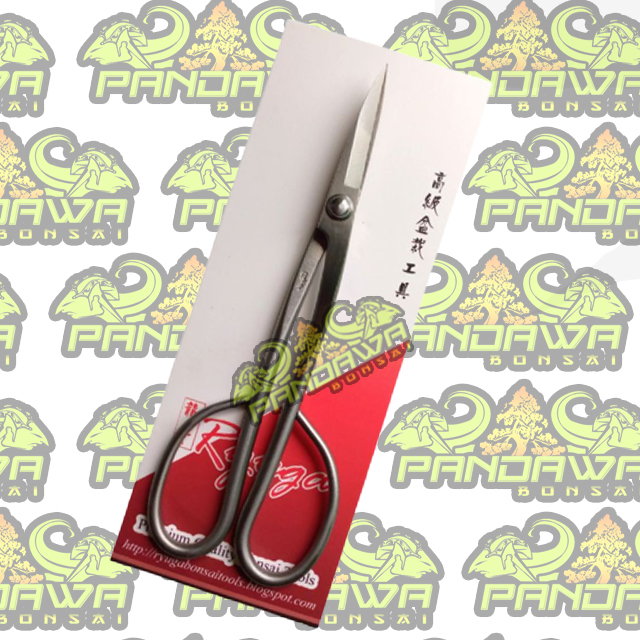 PANDAWA BONSAI-ALAT BONSAI Gunting Bonsai, Gunting Pruning Bonsai, ryuga rs 02