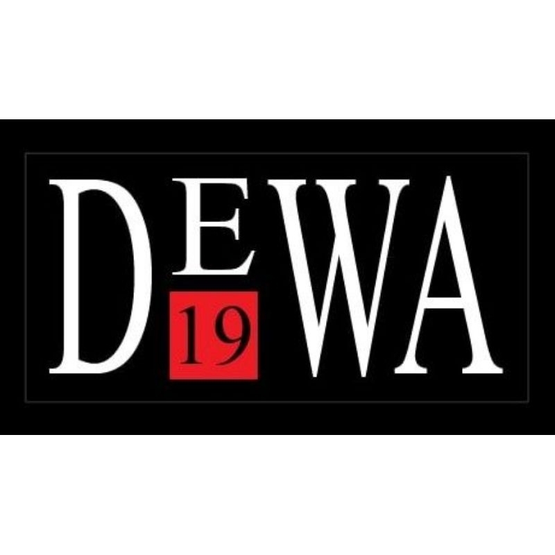 stiker dewa 19