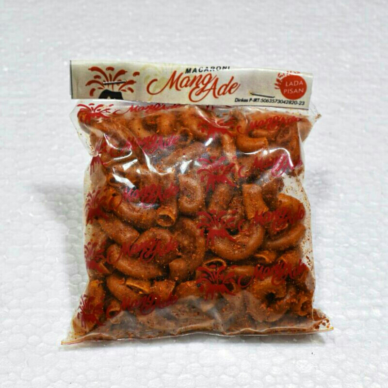 

Mang Ade Mini ( 50gr )