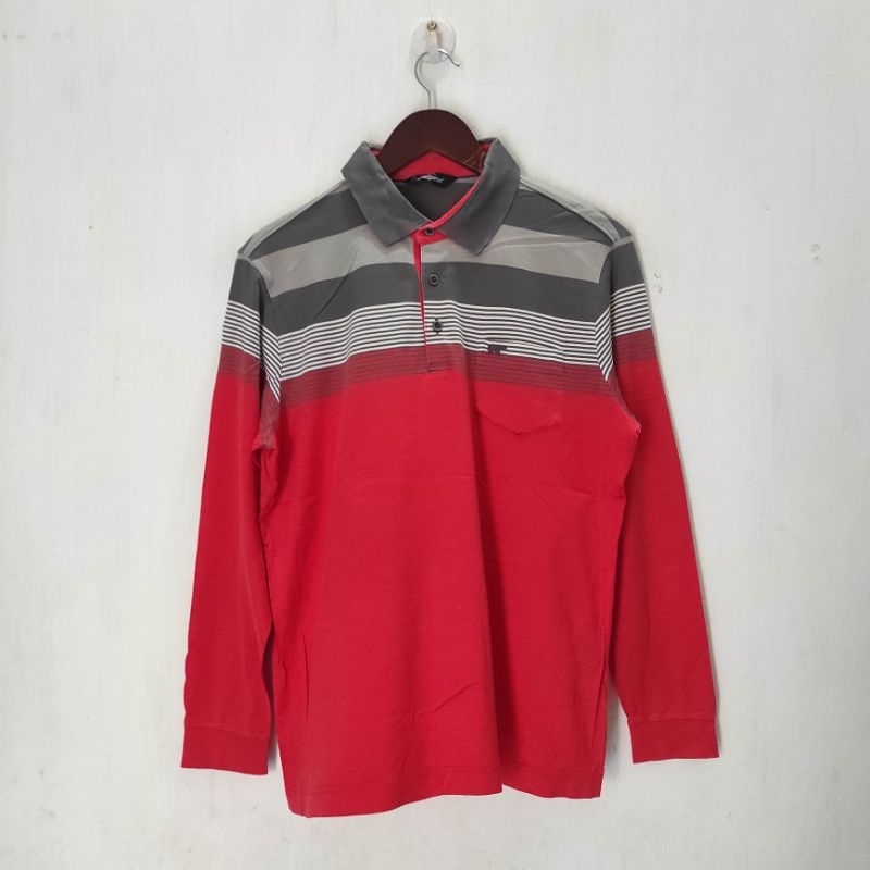 Polo shirt Jack Nicklaus size L