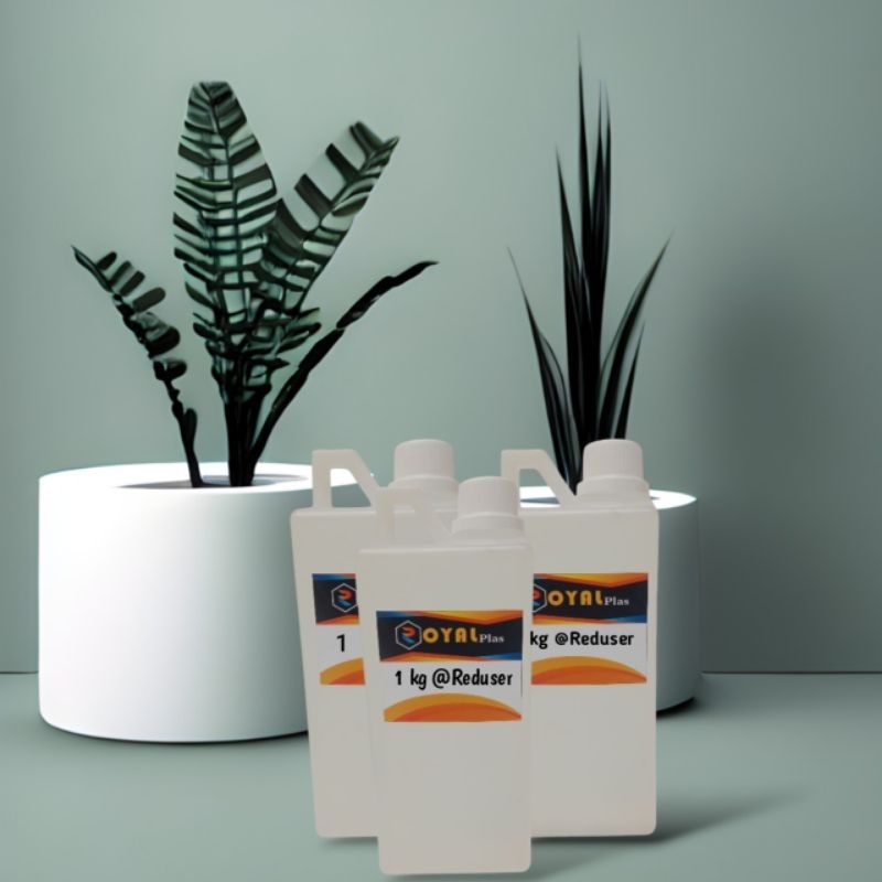 

MINYAK REDUSER.!! 1kg