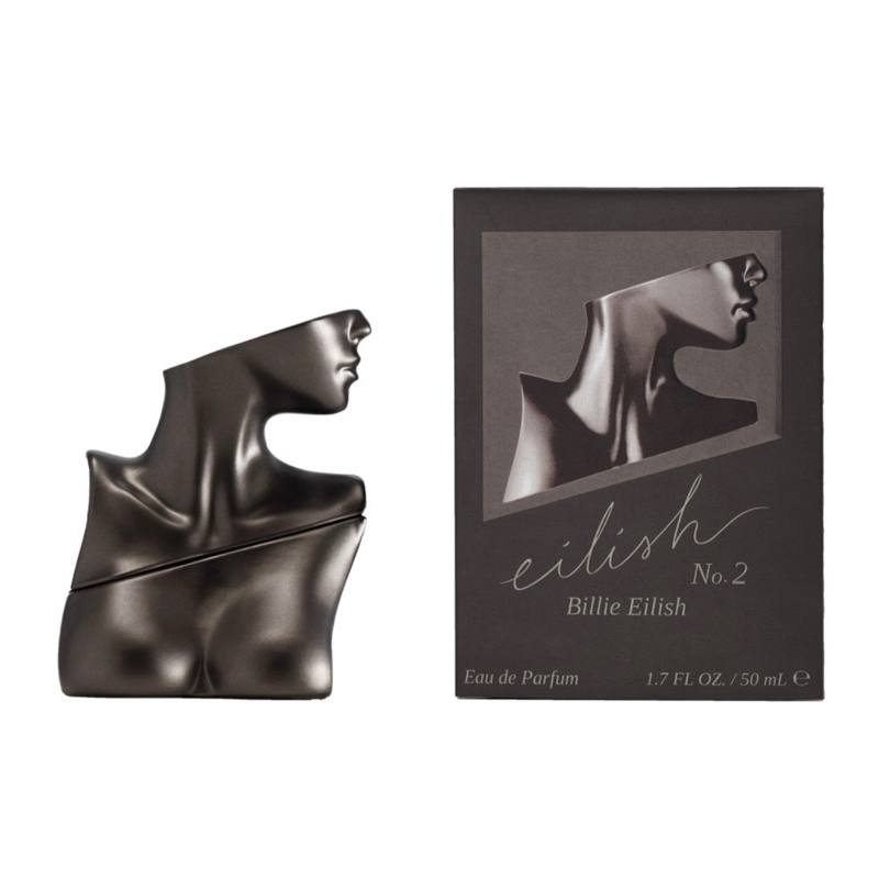 BILLIE EILISH - EILISH NO.2 EDP - BILLIE EILISH Parfum
