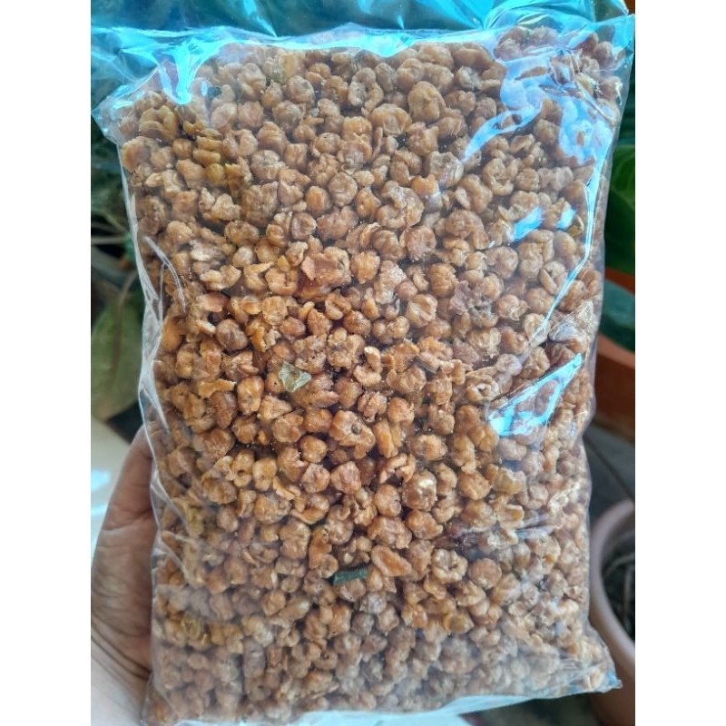 

Jagung Marning / Jagung Goreng