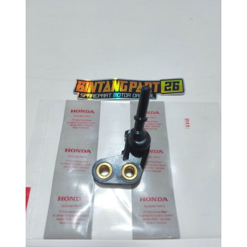 joint injector rumah dudukan sambungan injektor honda Cbr 150 R Sonic 150 GTR