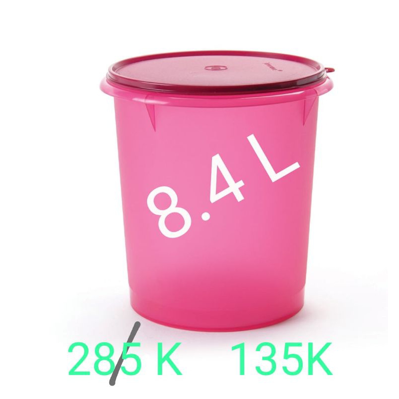 giant canister