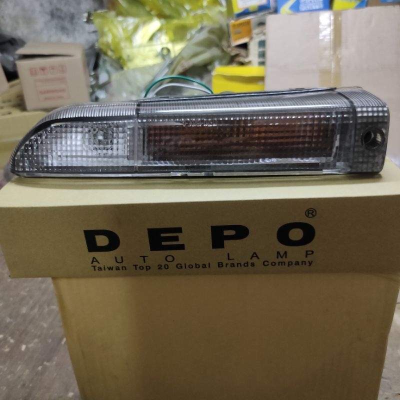 lampu sen depan feroza taft independent harga untuk 2pc lampu sen feroza lampu sein depan feroza lam