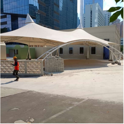 tenda membrane/canopy membrane