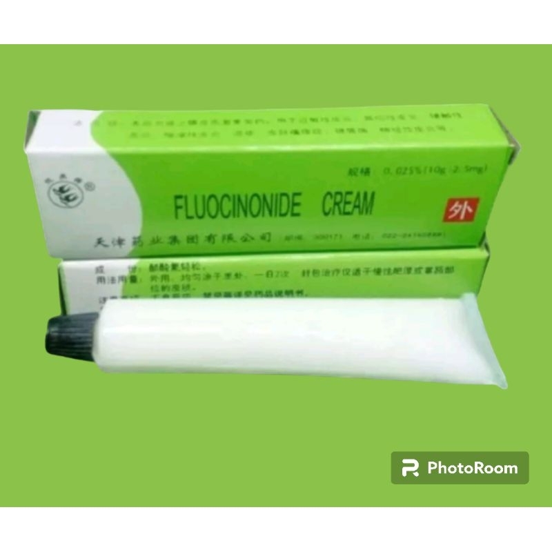 Salep Walet Sriti Original//Walet Sriti Fluocinone Cream//Salep Walet Sriti Fluocinone Cream Origina