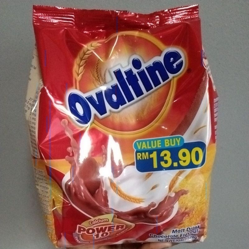 

SNACK KILOAN 900gr OVALTINE CEMILAN MURAH