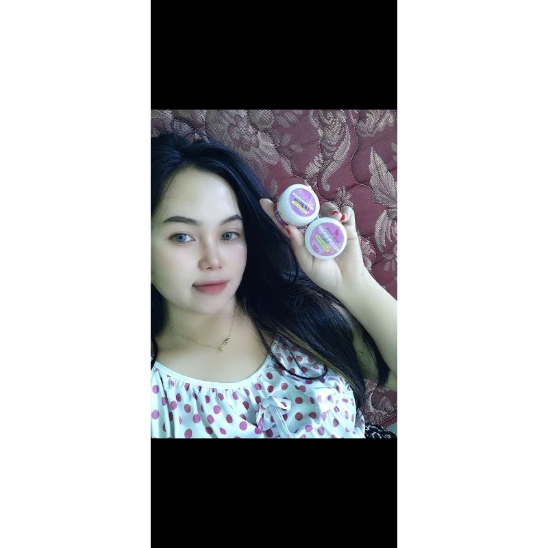 Salep pelicin BB Glowing