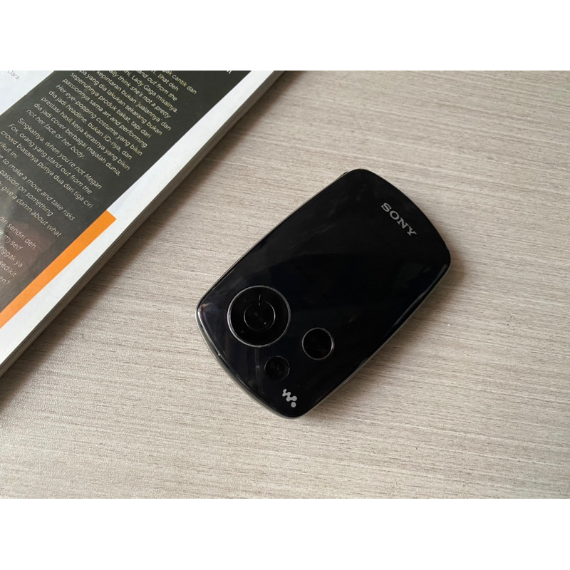 Sony walkman NW - A1000