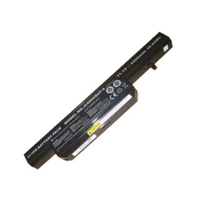 BATERAI AXIOO C4500 KW