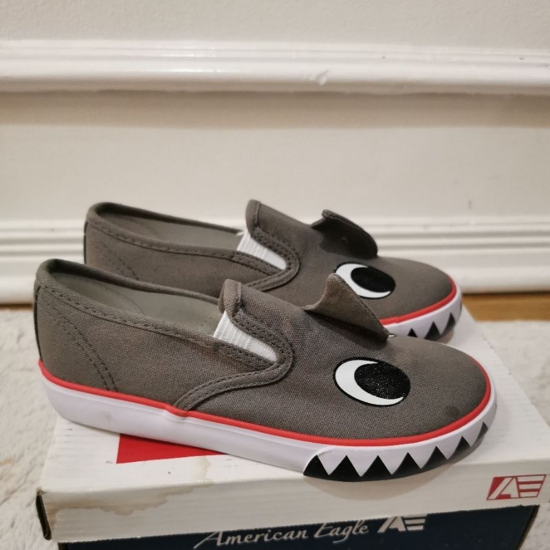 sepatu anak american eagle