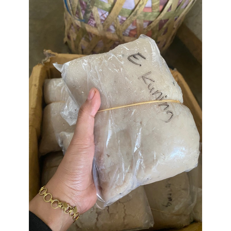 

ikan giling e kuning