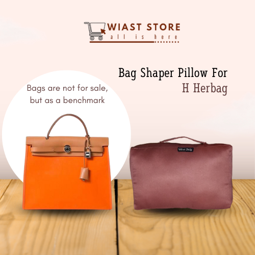 Bag Shaper untuk Tas Herbag - Aksesoris Tas, Bag Pillow, atau Bag Puffer Premium