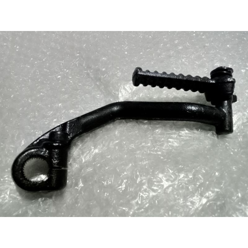 kick stater Minerva gtr matic 150 170 original