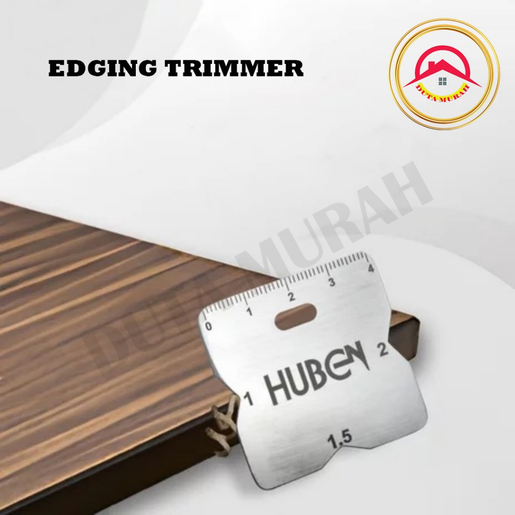 Edging Trimmer alat merapikan sudut HPL Edging Trimmer Router Alat Potong Edging Hpl
