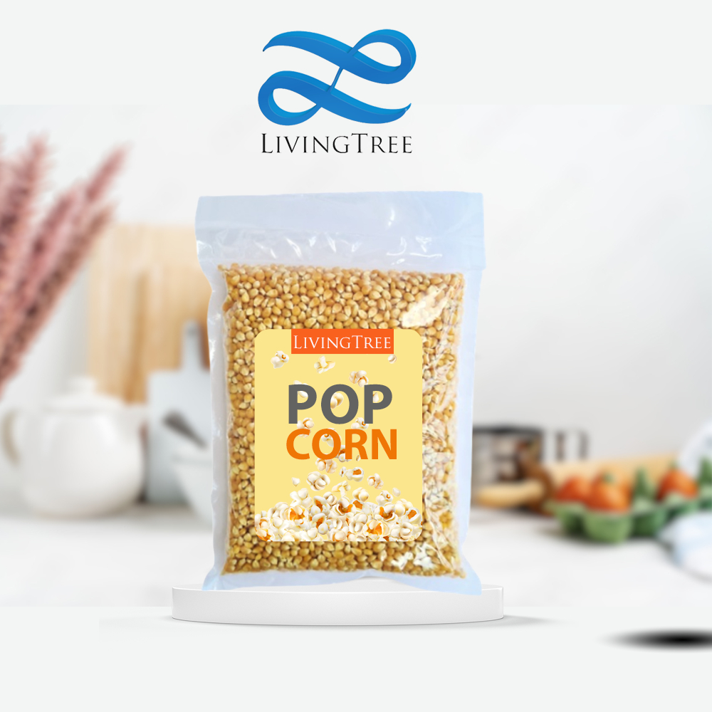 

Jagung Popcorn Super 1Kg Mentah / Jagung Berondong Super