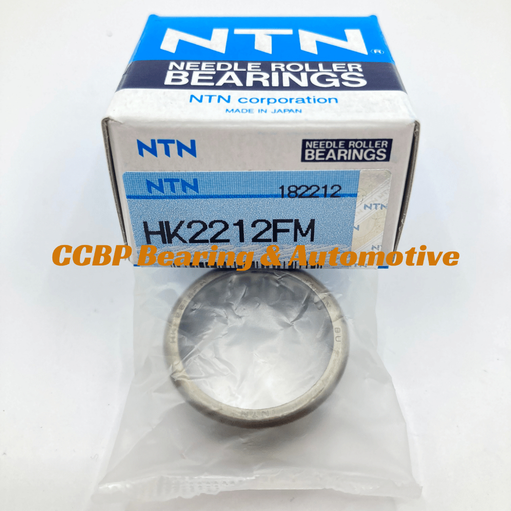 Bearing Bambu/Laher Bambu HK2212 FM HK2212FM NTN