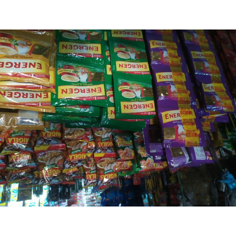 

Energenserentengisi10pcs