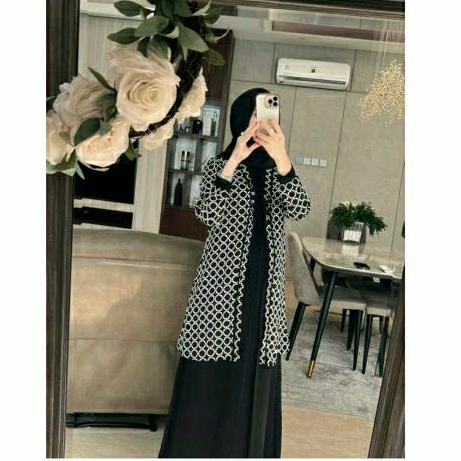 yasmine dress by kaleela