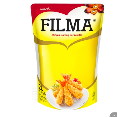 

Minyak filma