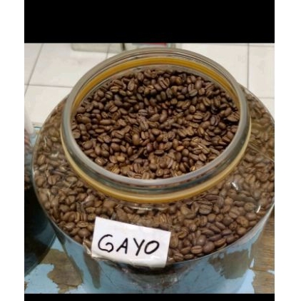 

Arabika Gayo