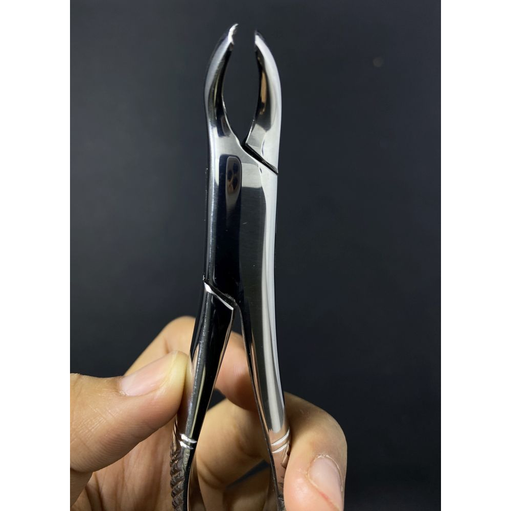 TANG CABUT GIGI ANAK GERAHAM ATAS KANAN UPPER MOLAR RIGHT/CHILDREN PEDIA EXTRACTING FORCEP CHILD