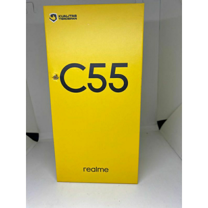 

Dus box kotak realme C55