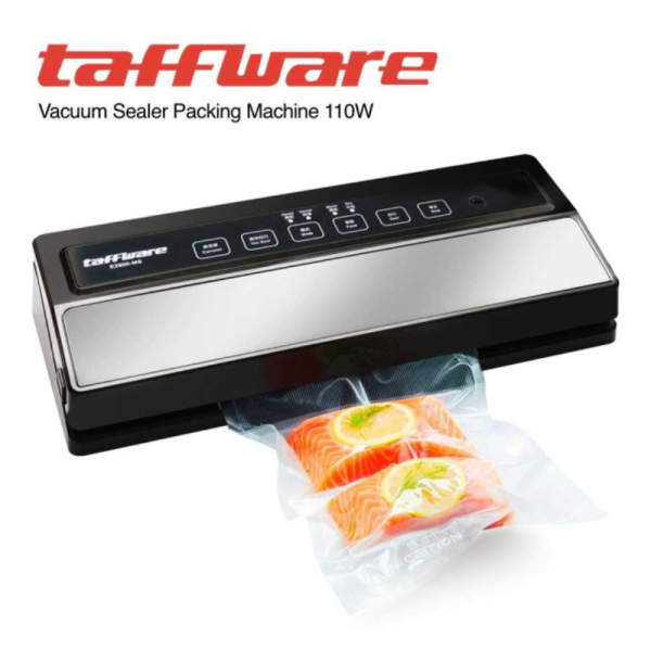 Unik Pompa Elektrik Vacum Sealer Makanan / Pakaian Vakum Vacuum Sealer Pump Berkualitas