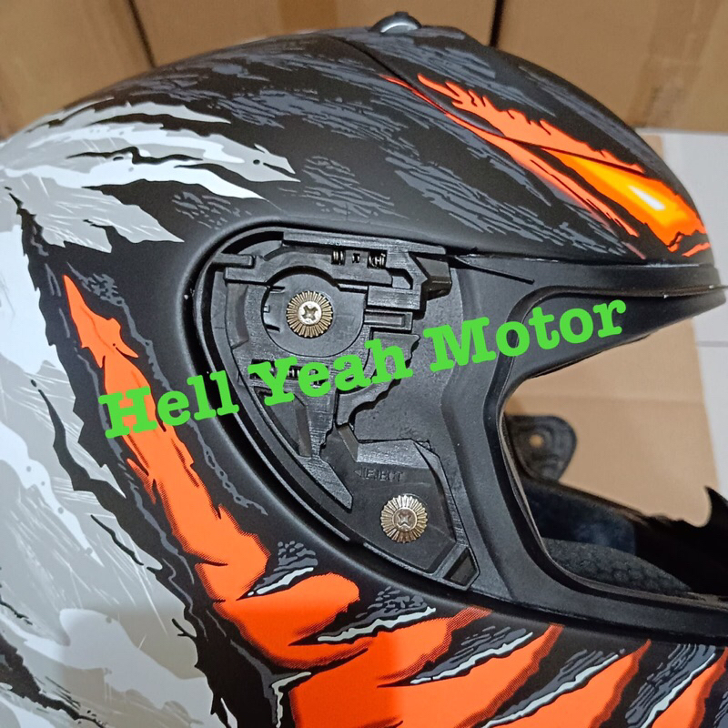 Rachet Baseplate Helm HJC RPHA 11 RPHA 11 pro RPHA 70 RPHA 70 ST