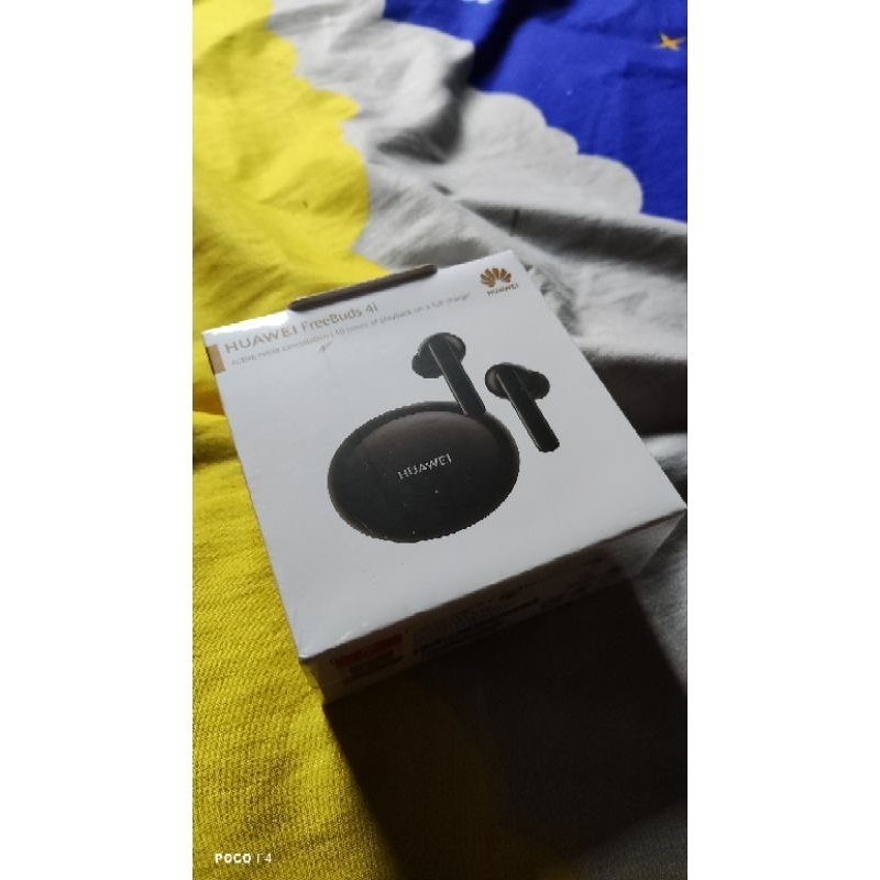Huawei Freebuds 4i Original