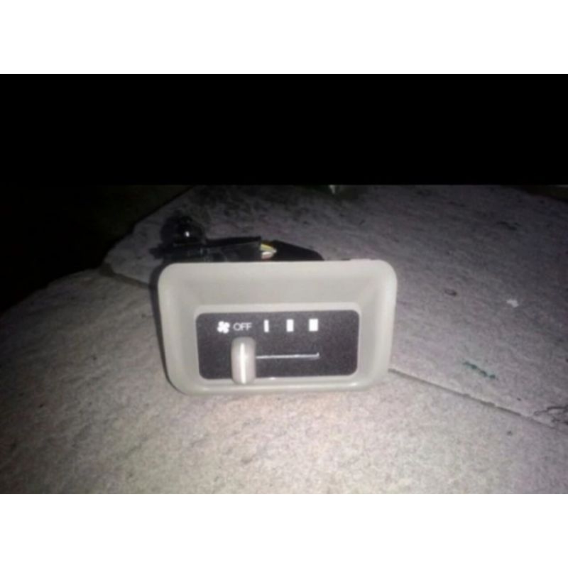 Saklar ON/OFF AC Suzuki APV