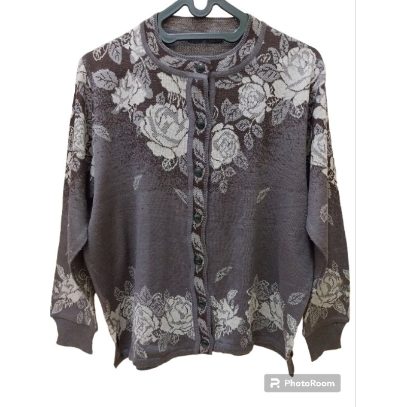 Cardigan Vintage