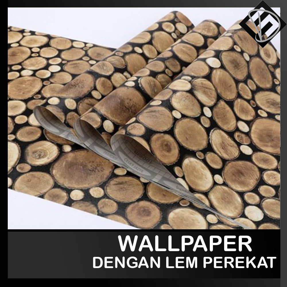 Wallpaper Dinding Kamar Tidur Wallpaper Tembok Ruang Tamu Wallpaper Dapur Wallpaper Dinding Stiker K