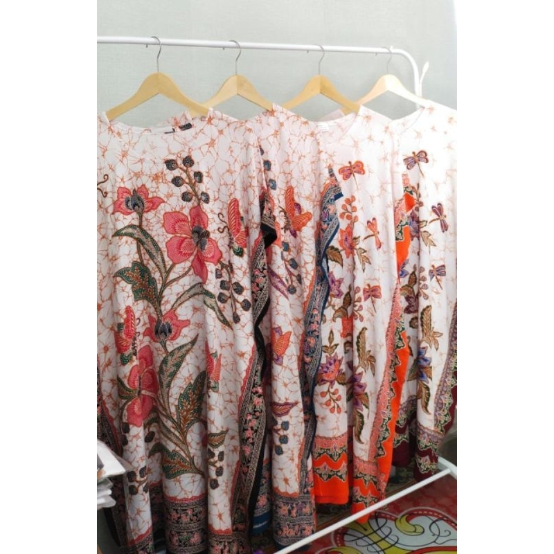 DASTER PEKALONGAN KALONG BUNGA SIANTAN