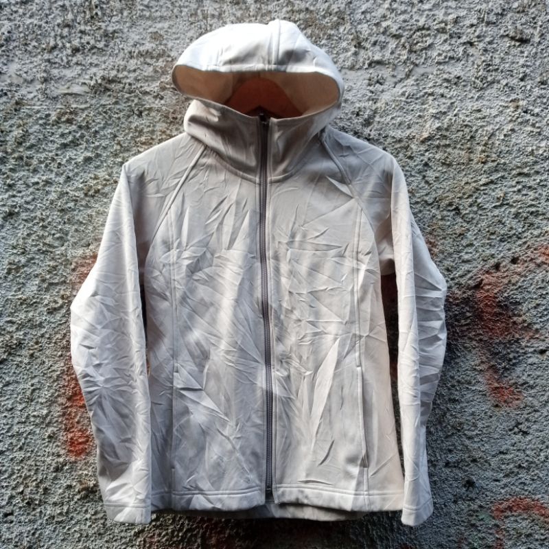 UNIQLO SOFTSHELL