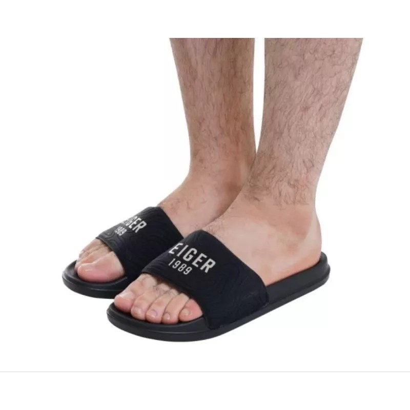 Sandal Eiger1989 Norte Slider Sandals Slip On