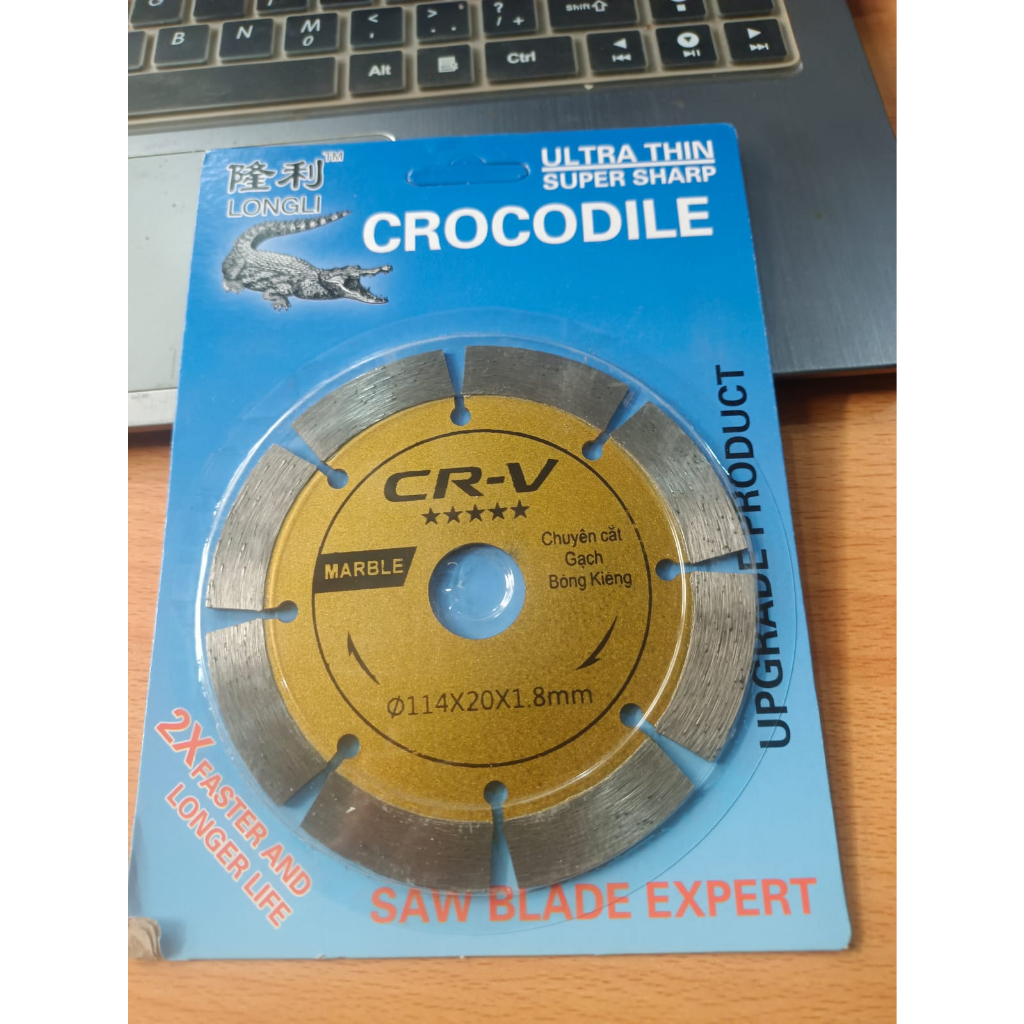 MATA POTONG GRANIT/MATA POTONG KERAMIK/MATA GERINDA POTONG(KERING)