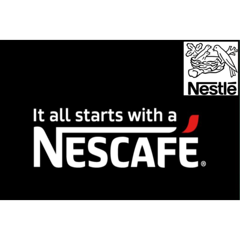 

NESCAFE SPRAK ALA CAFE 220ml COFFE READY DRINK