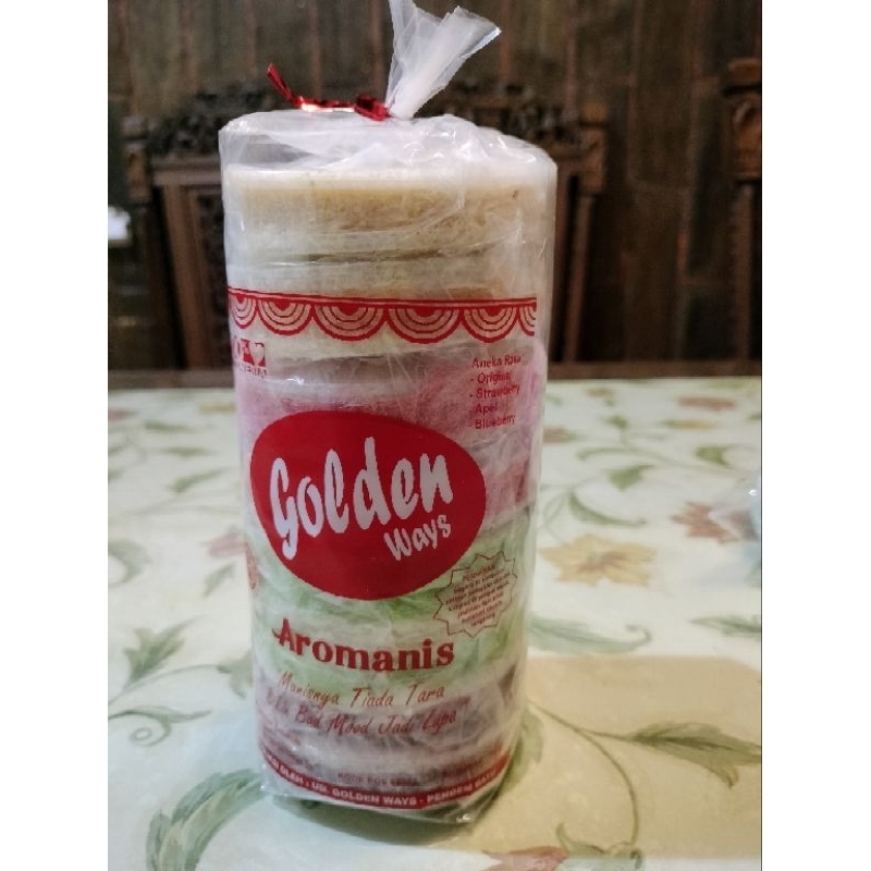 

Arumanis Golden